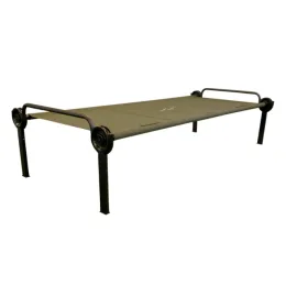 Feldbett Disc-O-Bed ONE XL