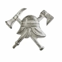 Kragenabzeichen Saarland