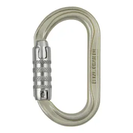 Karabiner OXAN SCREW-LOCK