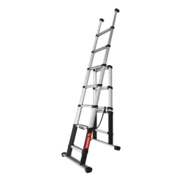 Kombinationsleiter TELESTEPS COMBI LINE 2,30 m