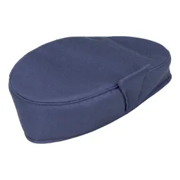 Mütze in Stewardessenform