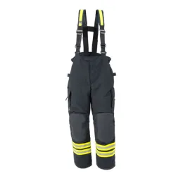 Bundhose ADVANCE Profi Braunschweig, schwarzblau