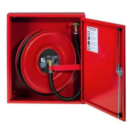 Wandhydrantenschrank S-WS II-S-180