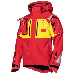 Einsatzjacke Höhenrettung