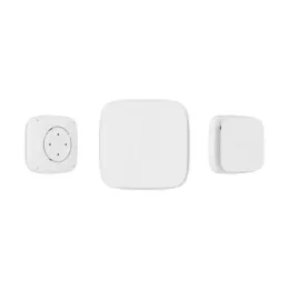 Rauch- und Hitzemelder AX-FIRE-PROTECT 2 SB-HS
