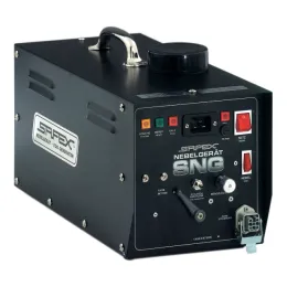 Nebelmaschine SAFEX® SNG 16 FW