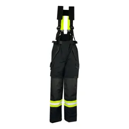 Überhose ALPHA, schwarzblau