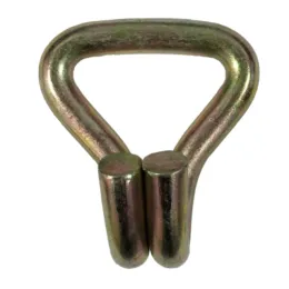 Zweifingerhaken