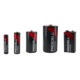Batterie DURACELL Procell Intense, lose