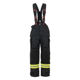 Einsatzhose RESPONSER 2.0, schwarzblau