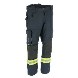 Bundhose NTi®-112 Multiflex, schwarzblau