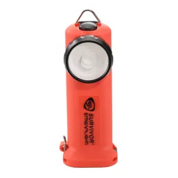 Handlampe SURVIVOR® Z0