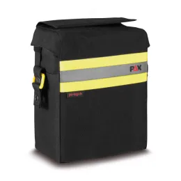 PAX Brandfluchthaubenholster L, flammfest