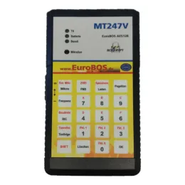DME Prüfgerät Typ MT247V