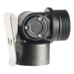 90°-Adapter