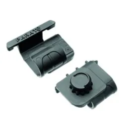 Lampenhalter Parasnap