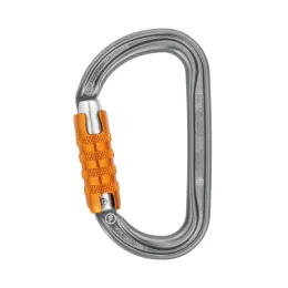 Karabiner Am´D TRIACT-LOCK