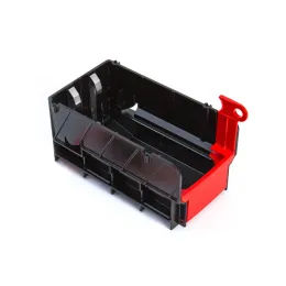 Transport- und Ladeschale für NISSEN Star-Flash LED Typ 627