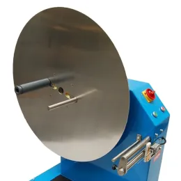 Schlauchaufwickler BARTH Rollstar 150