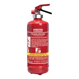 Fettbrandlöscher FDA, fluorfrei