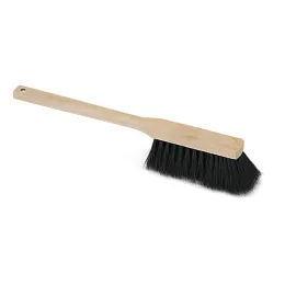 Handfeger mit Naturhaarborsten, 450 mm