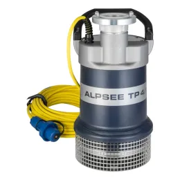 Tauchmotorpumpe SPECHTENHAUSER ALPSEE TP 4/1