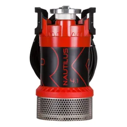 Tauchpumpe ROSENBAUER NAUTILUS