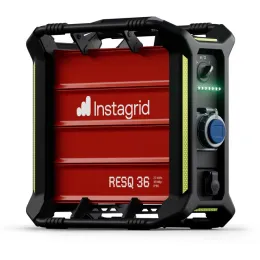 Powerstation Instagrid RESQ 36