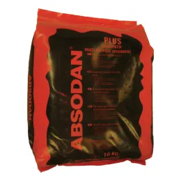 ABSODAN® Plus, PE-Tragesack