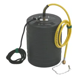 Kompakt-Gully-Dichtkissen 0,5 bar