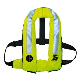 Rettungsweste SECUMAR® GOLF 275 FR AC