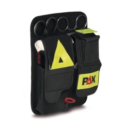 Pro-Series PAX Holster L Segufix