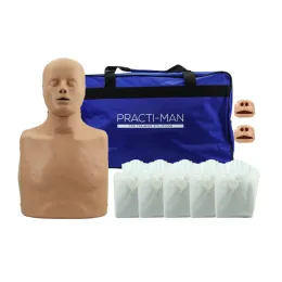 Practi CPR-Übungspuppe
