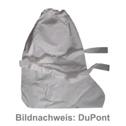 Überziehstiefel Tychem® 6000 F, Modell POBA