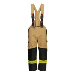 Bundhose ULTIMATE Parallon™, gold/schwarzblau