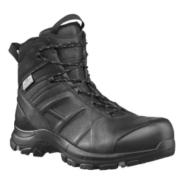 Damen-Schnürstiefel RESCUE ONE Ws