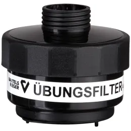 Feuerwehr-Übungsfilter