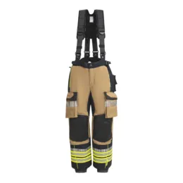 Bundhose IGNIS 469 EXCELLENT Modell 503, gold/schwarzblau