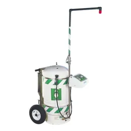 Notdusche HUGHES STD-40K/45G