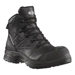 Schnürschuh AIRPOWER® XR 810 LTR GTX, schwarz