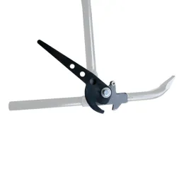 Nachrüstsatz Aushebekralle flexattack® für Schlüssel C