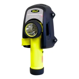 Taschenlampe LY2R-55