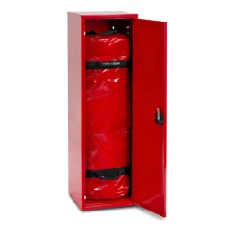 Brandbegrenzungsdecke 6x8 m im Schutzschrank