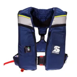 Rettungsweste SECUMAR® ALPHA 275 3D