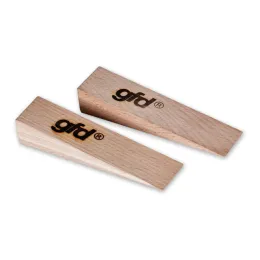Holzkeil 3D