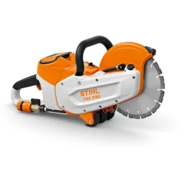 Akku-Trennschleifer STIHL TSA 230