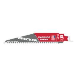 Säbelsägeblatt Heavy Duty WRECKER™