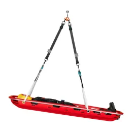 Abseilspinne Caralift Standard