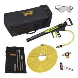 Pakhammer Kit PARATECH®