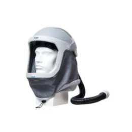 Helm X-plore® 8000 mit Abschluss